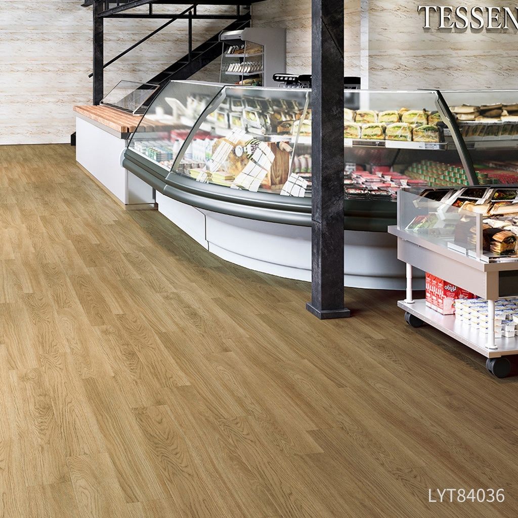 シャインオーク<エルワイタイル>|ケース売り(24枚入り 約3.29㎡分)