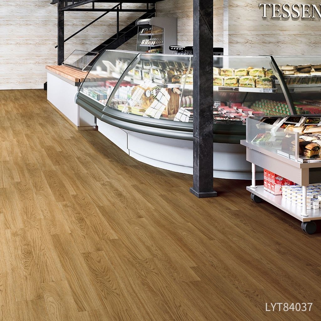 シャインオーク<エルワイタイル>|ケース売り(24枚入り 約3.29㎡分)