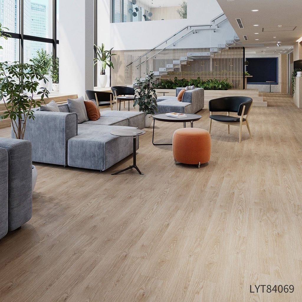 ナチュールオーク<エルワイタイル>|ケース売り(24枚入り 約3.29㎡分)