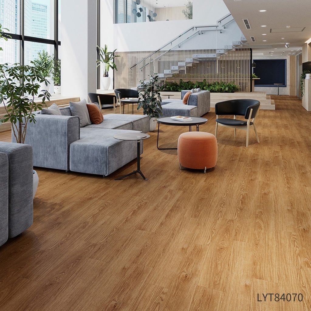 ナチュールオーク<エルワイタイル>|ケース売り(24枚入り 約3.29㎡分)