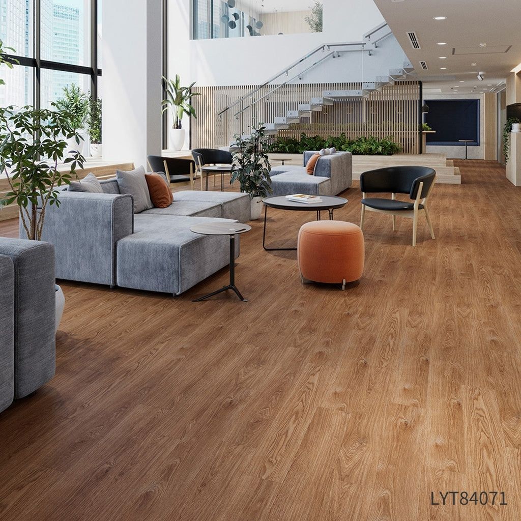 ナチュールオーク<エルワイタイル>|ケース売り(24枚入り 約3.29㎡分)