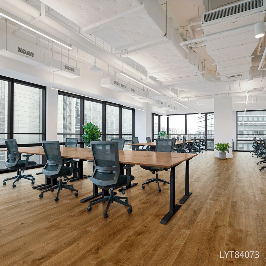 オーガニックオーク<エルワイタイル>|ケース売り(24枚入り 約3.29㎡分)