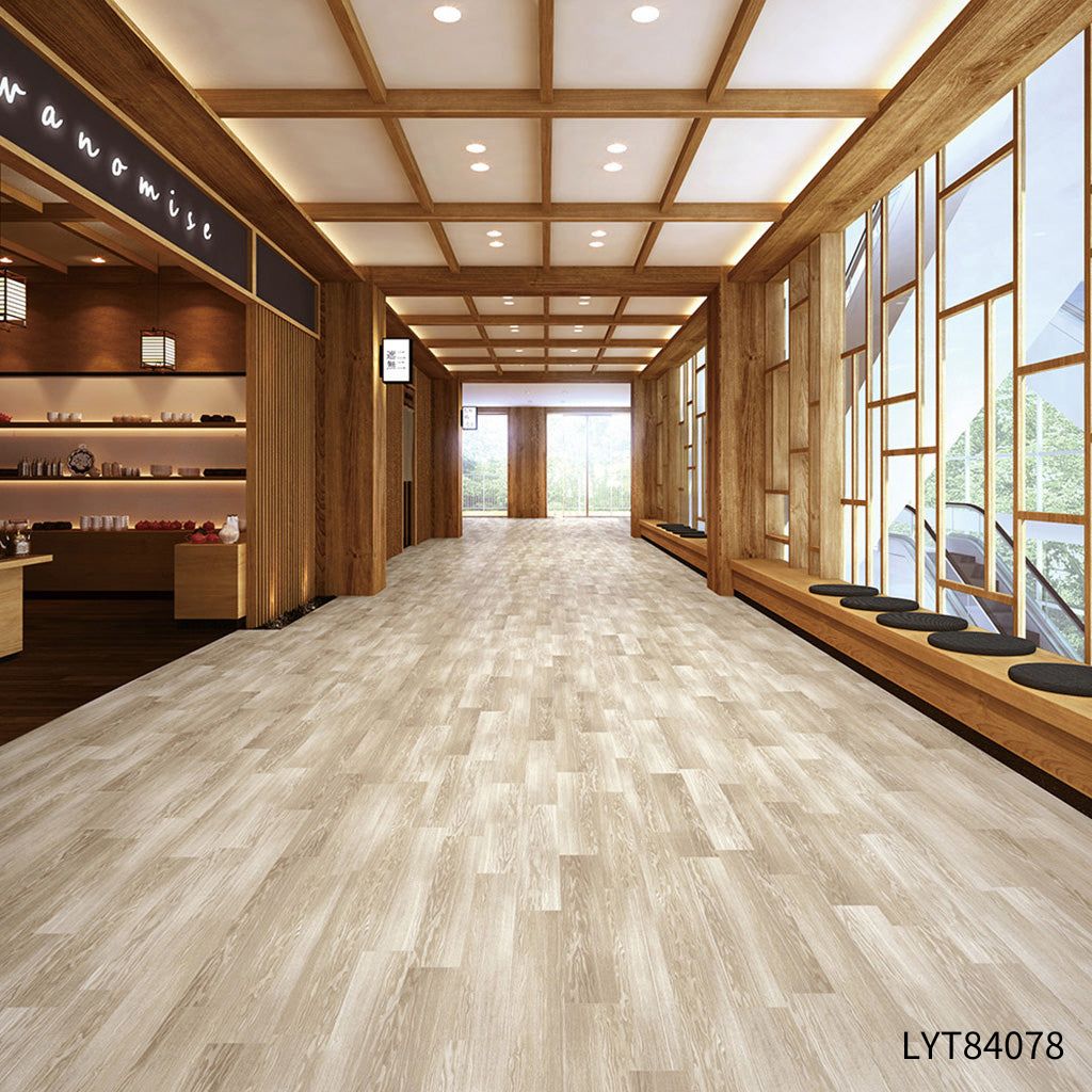 アッシュ<エルワイタイル>|ケース売り(24枚入り 約3.29㎡分)