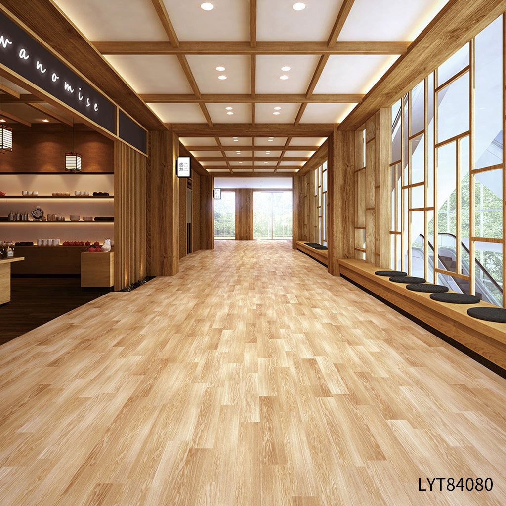 アッシュ<エルワイタイル>|ケース売り(24枚入り 約3.29㎡分)