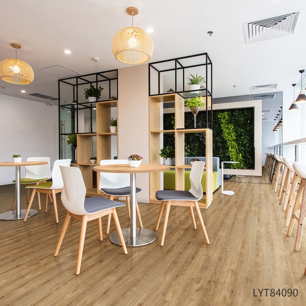 リファインオーク<エルワイタイル>|ケース売り(24枚入り 約3.29㎡分)