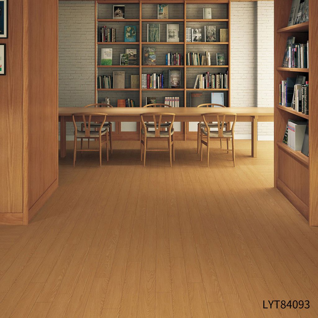 オーク<エルワイタイル>|ケース売り(36枚入り 約3.29㎡分)