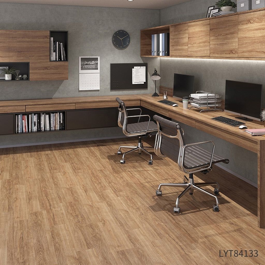 クレバスオーク<エルワイタイル>|ケース売り(24枚入り 約3.29㎡分)