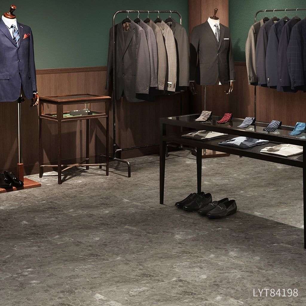 ムルシアブラウン<エルワイタイル>|ケース売り(18枚入り 約3.76㎡分)|石目調