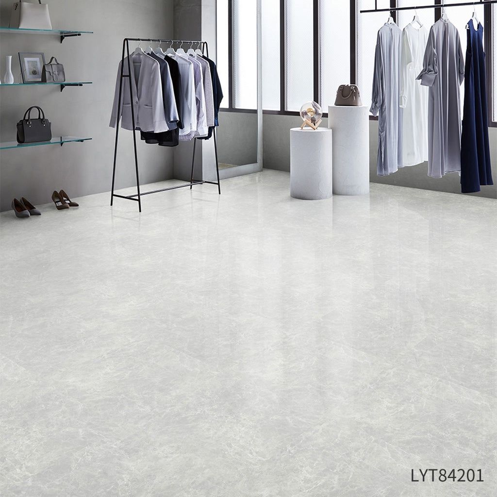 グレースマーブル<エルワイタイル>|ケース売り(18枚入り 約3.76㎡分)|石目調