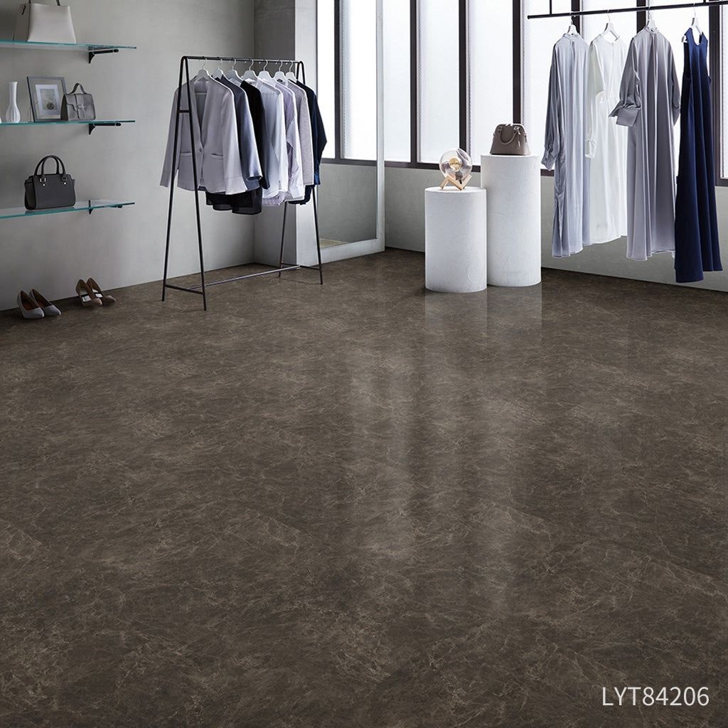 グレースマーブル<エルワイタイル>|ケース売り(18枚入り 約3.76㎡分)|石目調