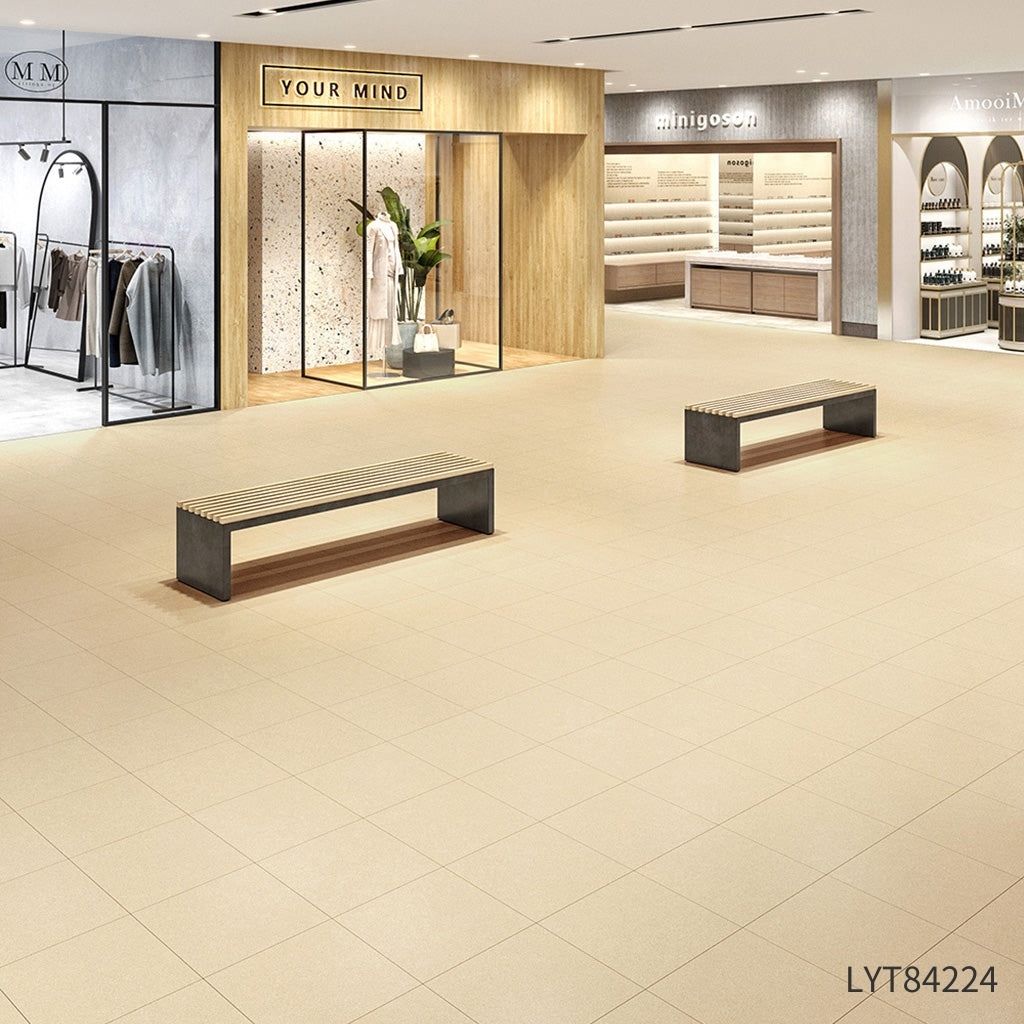 プリエ<エルワイタイル>|ケース売り(18枚入り 約3.29㎡分)|石目調