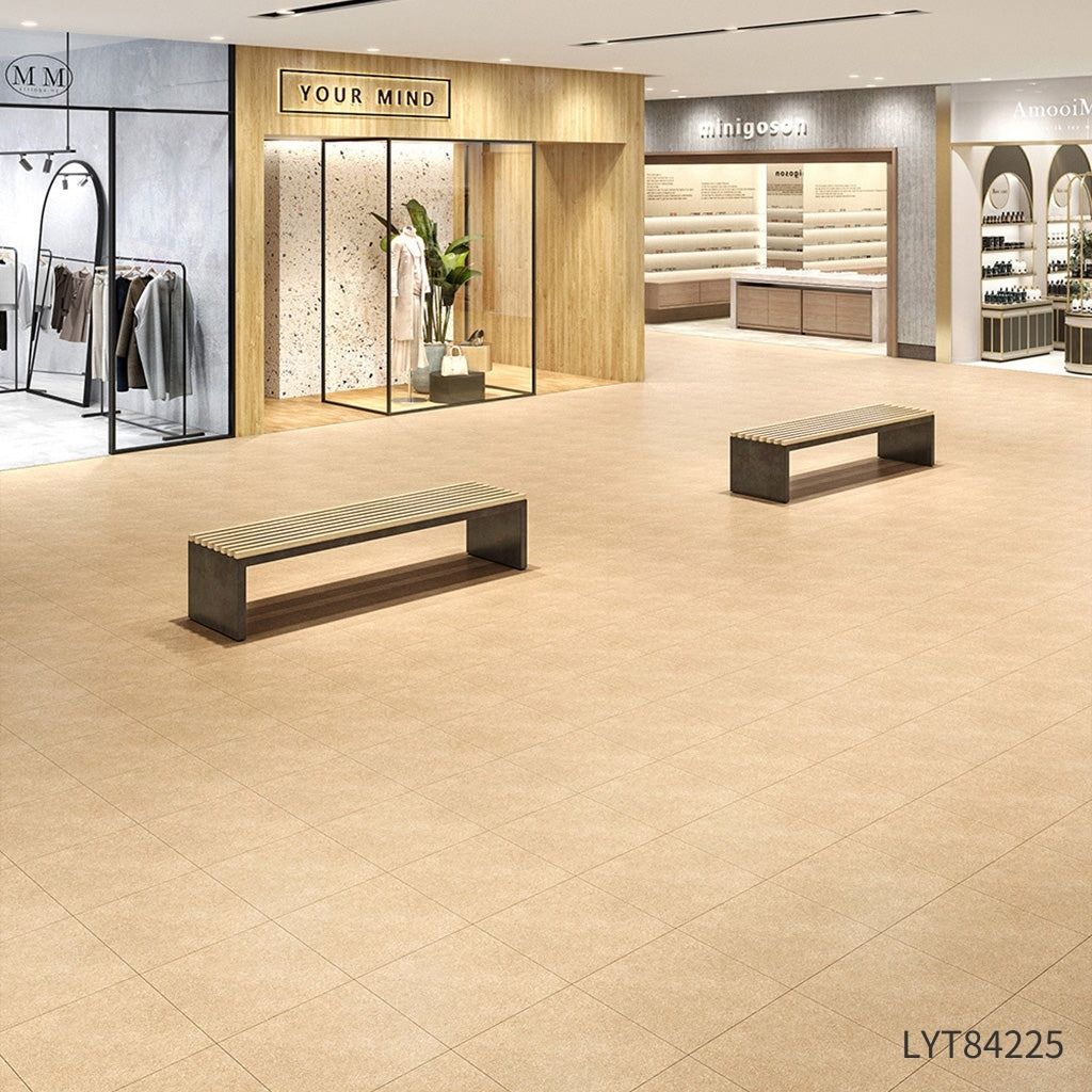 プリエ<エルワイタイル>|ケース売り(18枚入り 約3.29㎡分)|石目調