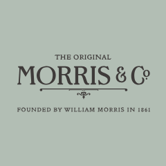 Morris & Co－Licensed Collection－