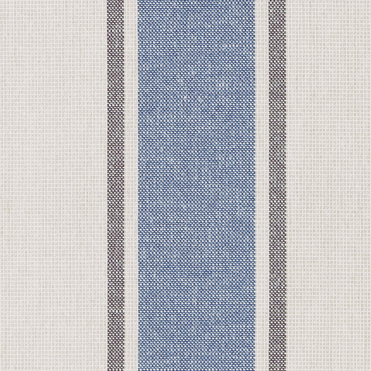 Stripe & Cotton-like｜EC1058｜ドレープカーテン