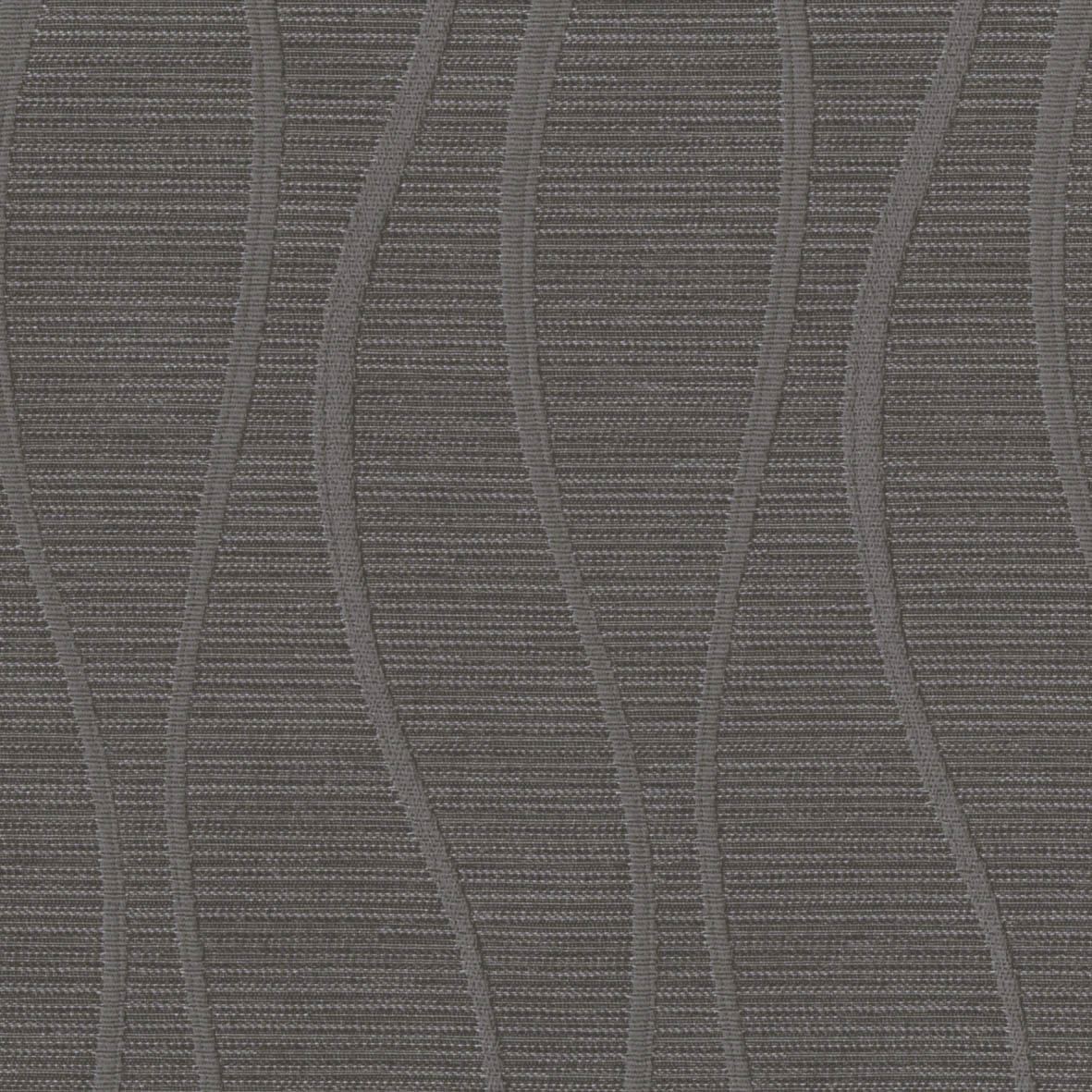 黒・ダークブラウン系のカーテン