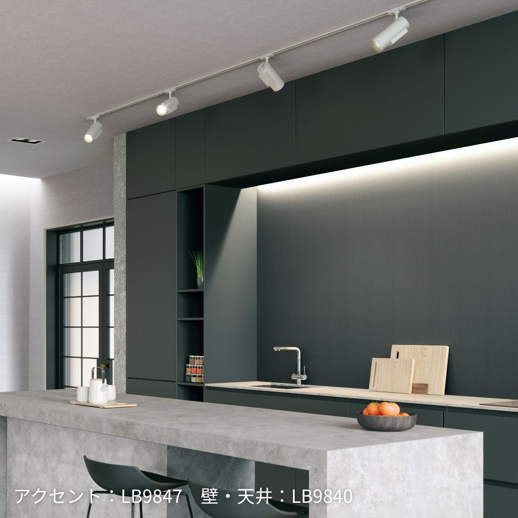 LB9845～9847｜のり付き壁紙