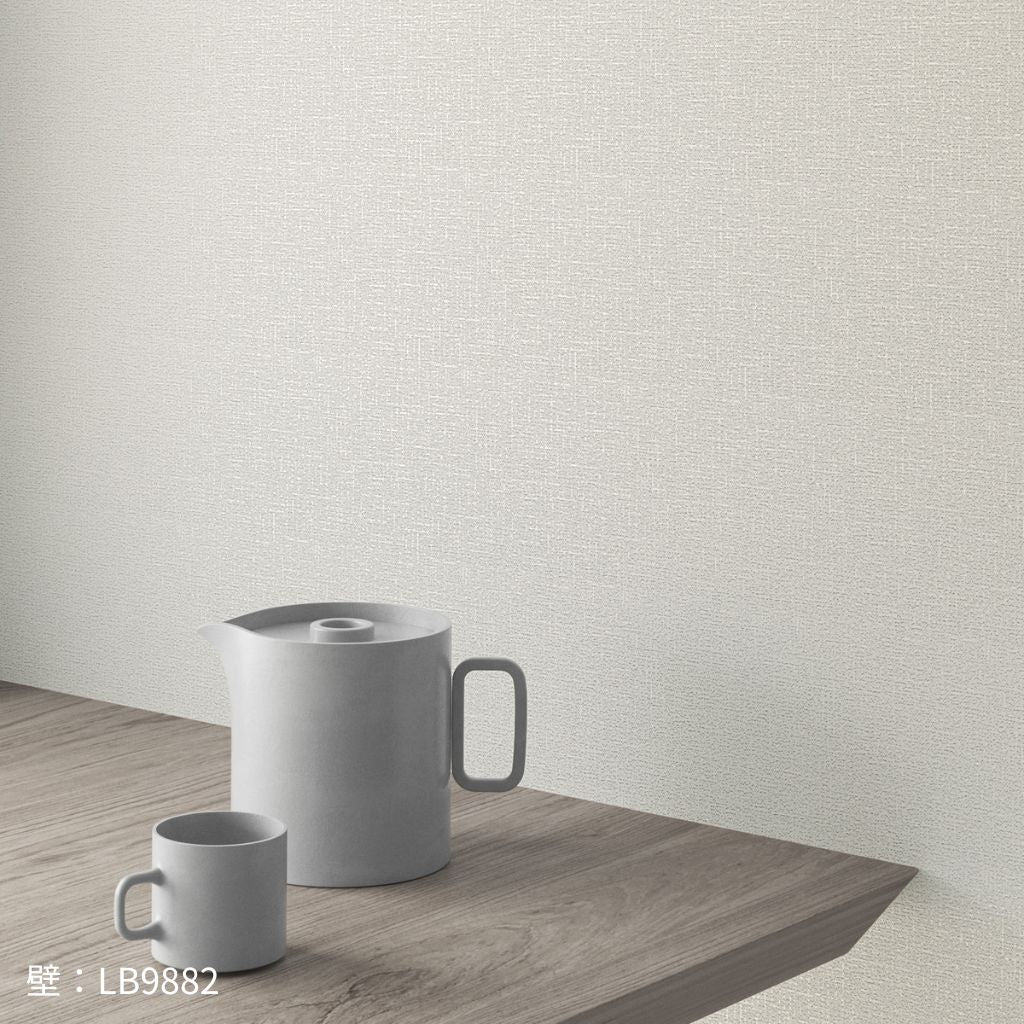 LB9882｜のり付き壁紙