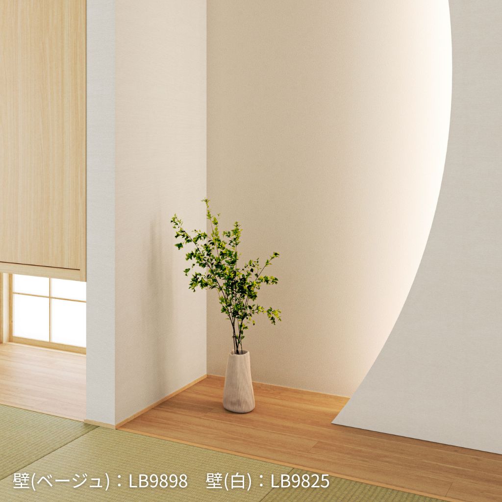 LB9898｜のり付き壁紙