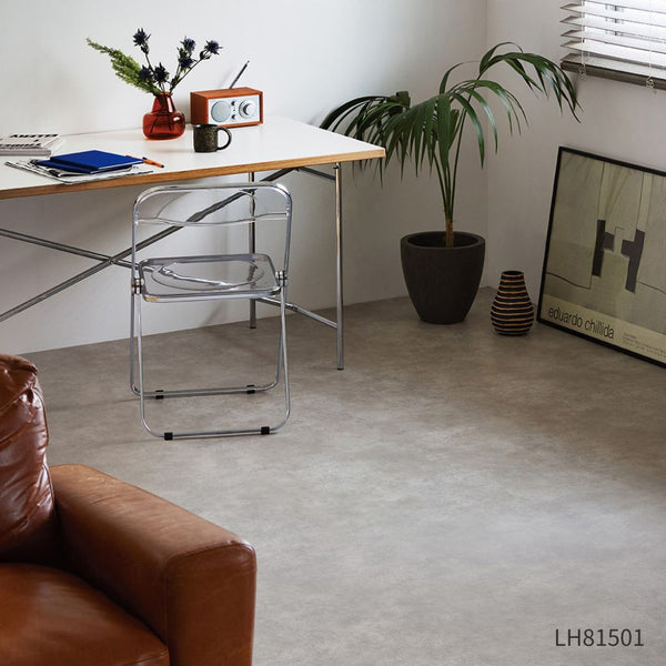 LH81501・LH81502 リリカラ クッションフロア＜コルク＞