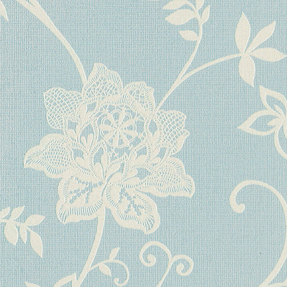 裏庭の花壇｜LL6211｜サンプル