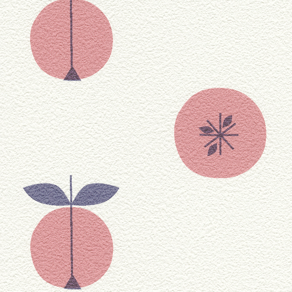 Fruit dots｜LL7624・LL7625｜サンプル