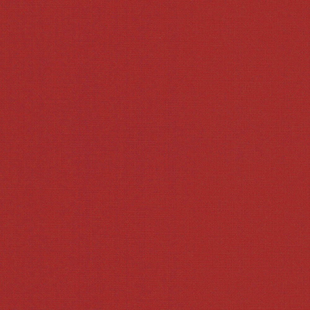 赤の織物調｜LL7764｜のり付き壁紙