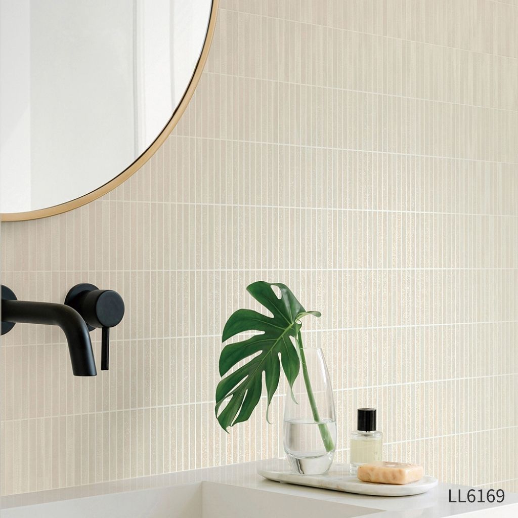 WATERFALLS｜LL6169｜サンプル