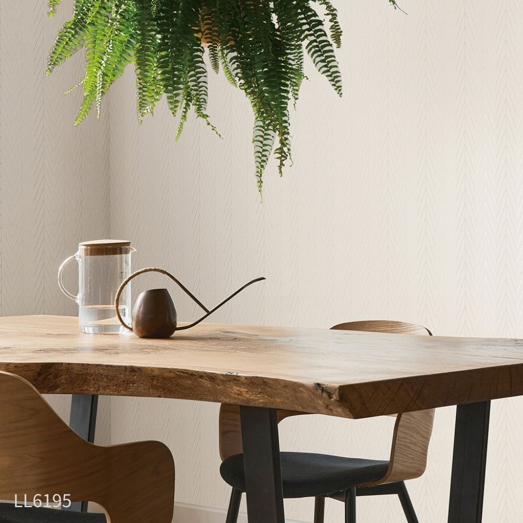 FOREST｜LL6195・6196｜のり付き壁紙