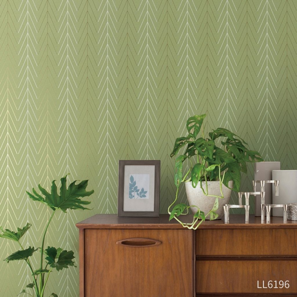 FOREST｜LL6195・6196｜サンプル