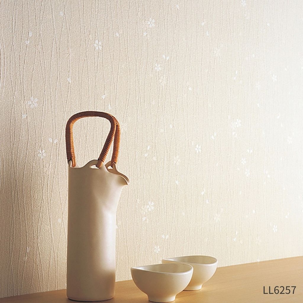 川に流れる桜｜LL6257｜サンプル