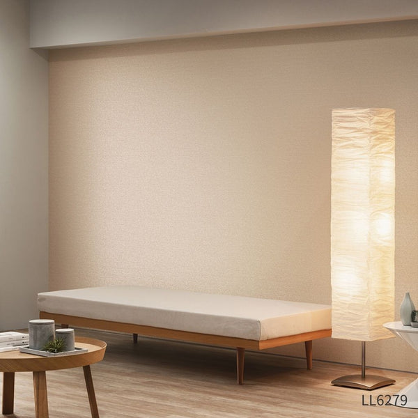 紙布｜LL6279・6280｜のり付き壁紙