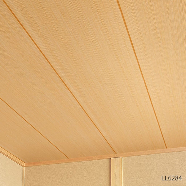 杉柾目｜LL6284｜のり付き壁紙