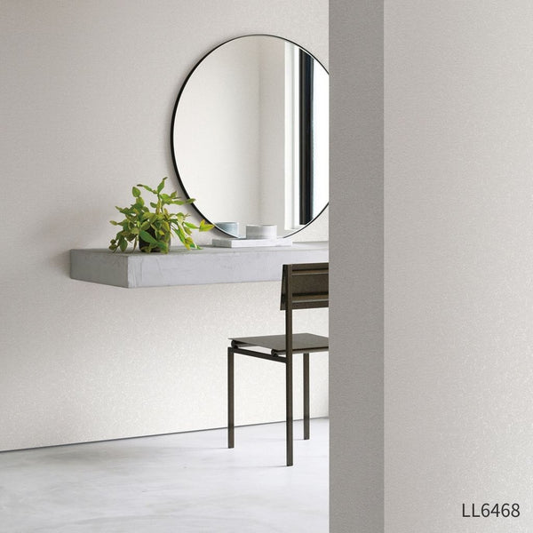 ラメ入りラスティック｜LL6468～6470｜のり付き壁紙