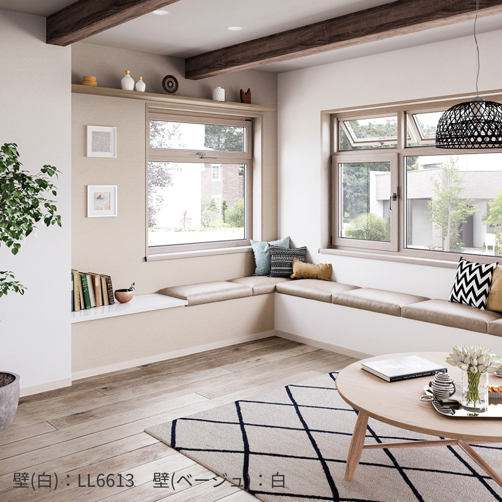 耐クラック｜LL6613・6614｜サンプル