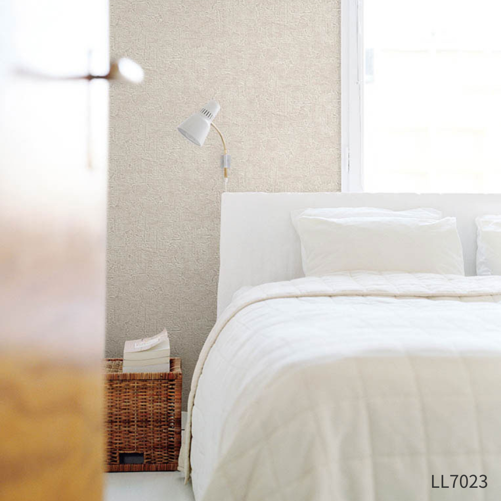 Stucco｜LL7022-LL7023-LL7024｜のり付き壁紙