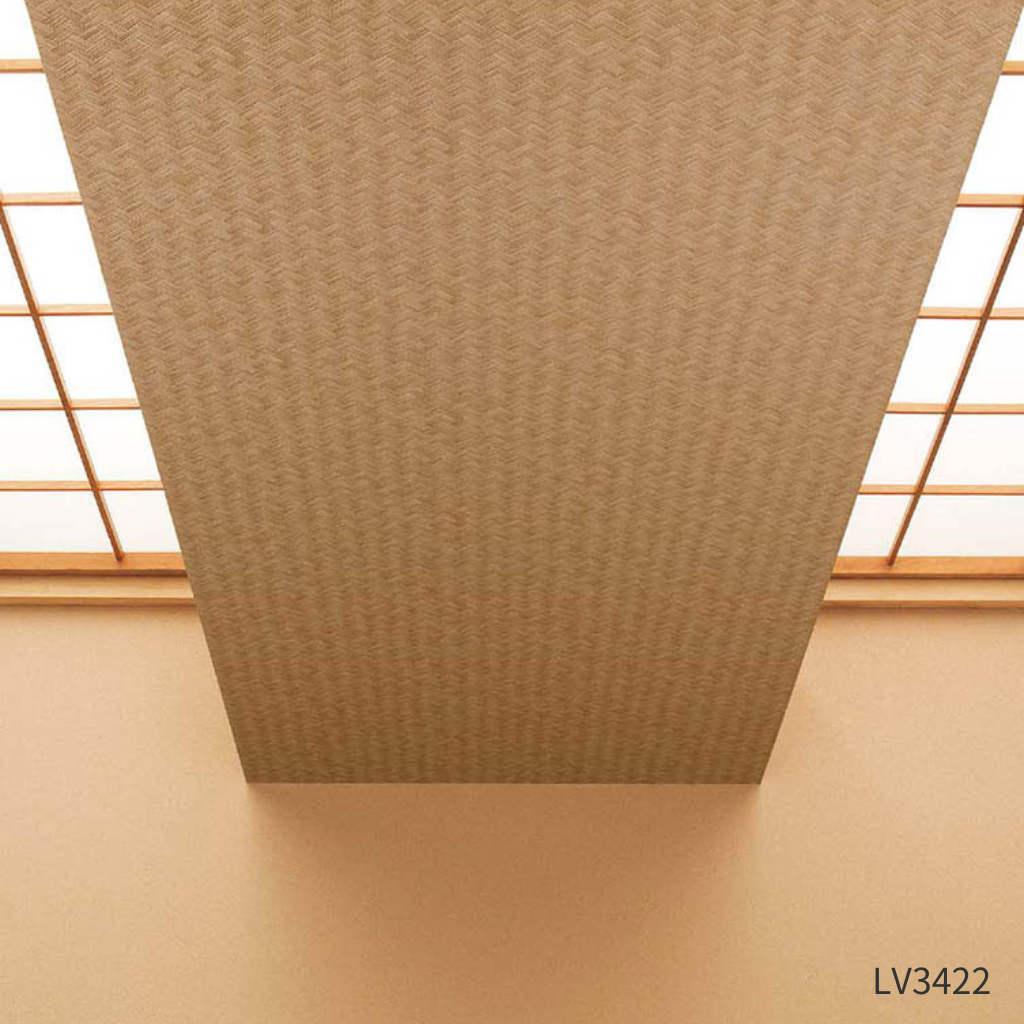 網代|LV3421・LV3422|のり付き壁紙 網代|LV3421・LV3422|のり付き壁紙