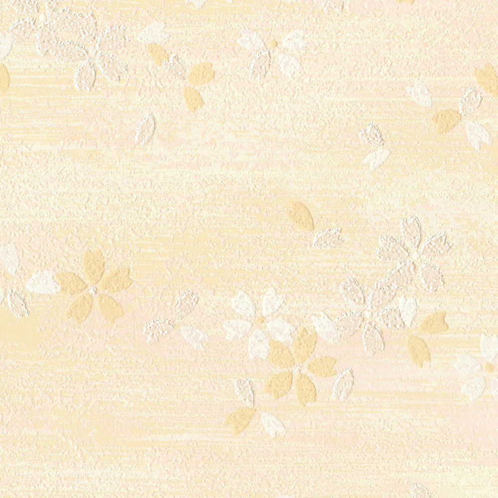 レトロな桜｜LW1622｜サンプル