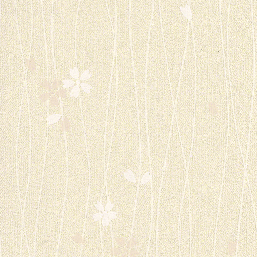 流れる桜｜LW1623｜サンプル