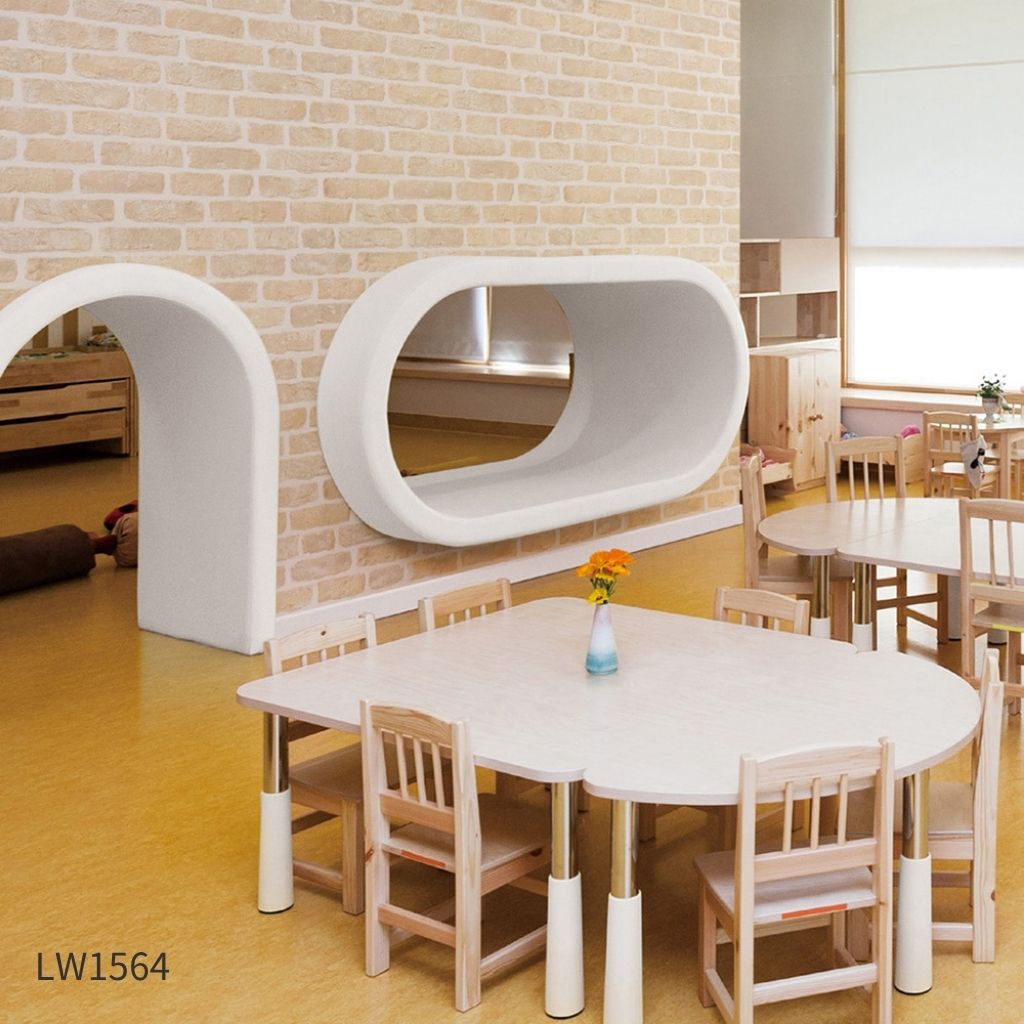 ナチュラルブリック｜LW1564・1565｜サンプル