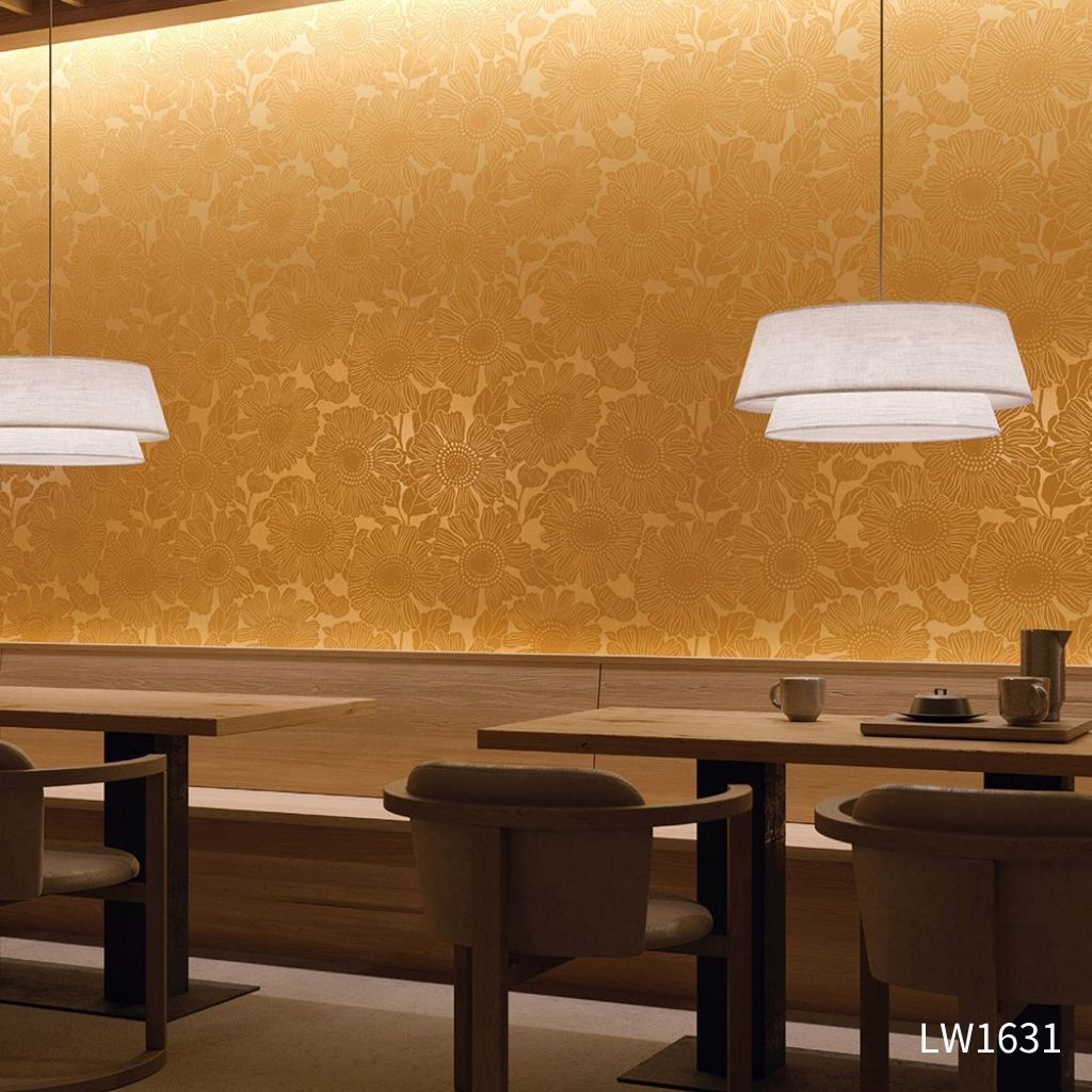 ひまわり｜LW1631｜サンプル