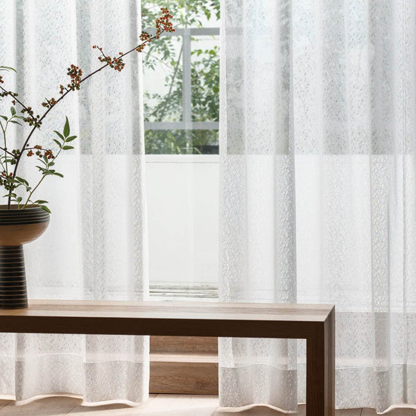 激安！特価品 和テイストのカーテン 工芸品