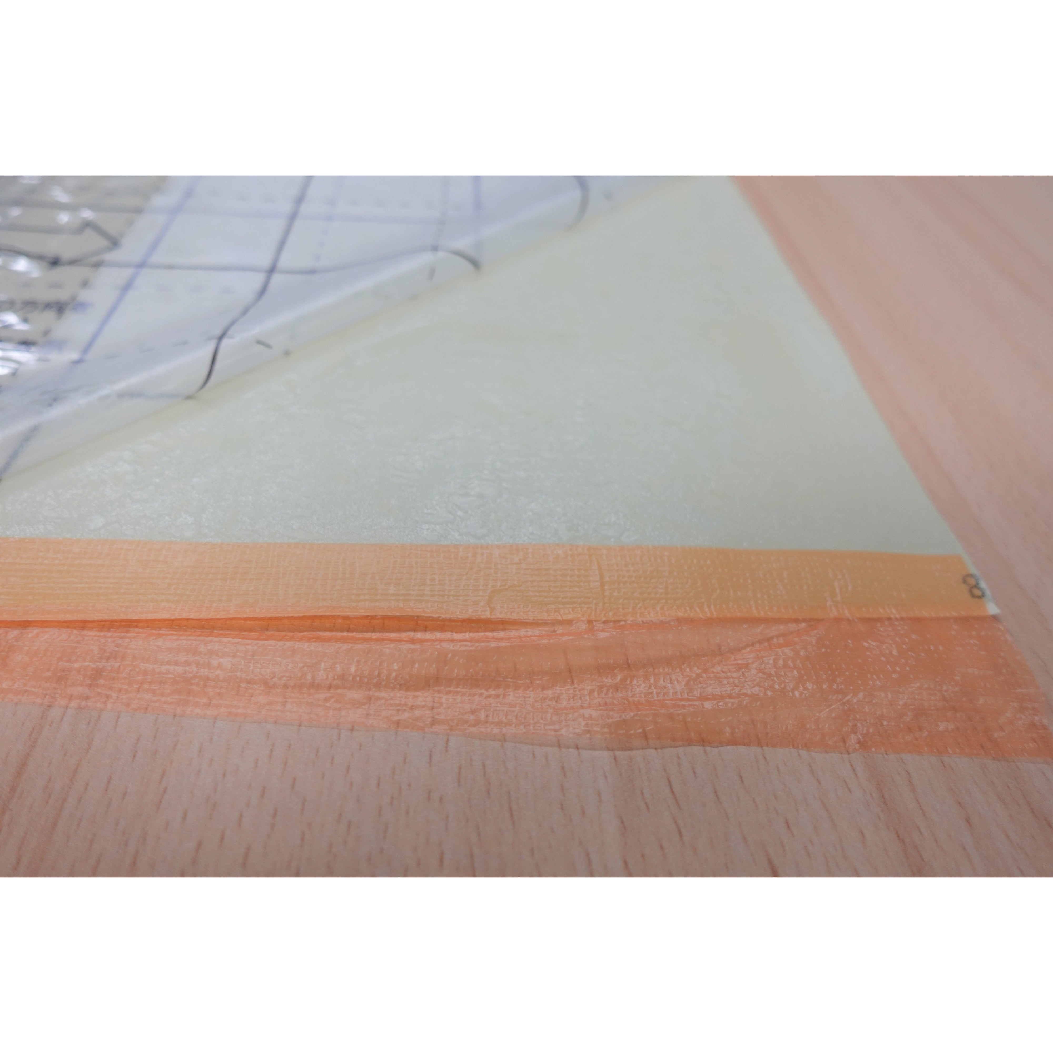 LB9228 量産のり付き壁紙 表面強度アップ【織物調】｜サンプル