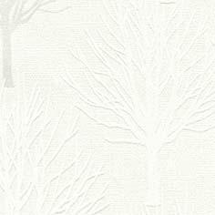 北欧の冬の森｜LV3321｜のり付き壁紙