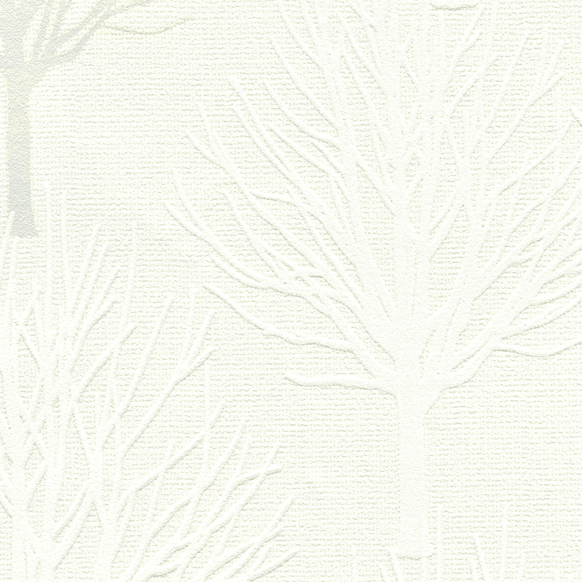 北欧の冬の森｜LL7307｜のり付き壁紙