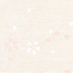 桜柄｜LL7372｜のり付き壁紙
