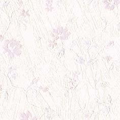 消臭壁紙 ピンクの花｜LV3568｜のり付き壁紙