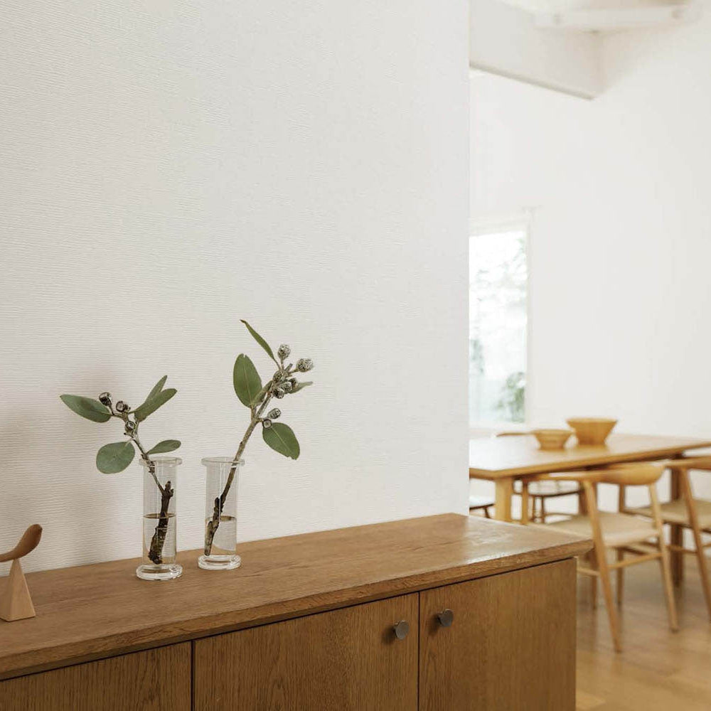 クシ跡付きの石目調壁紙｜LV3051｜サンプル