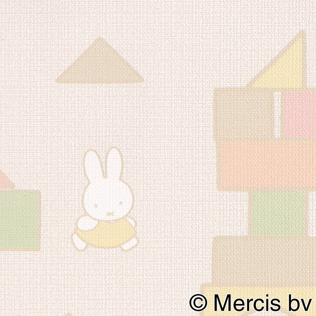 miffy＜つみき＞｜LW162｜サンプル