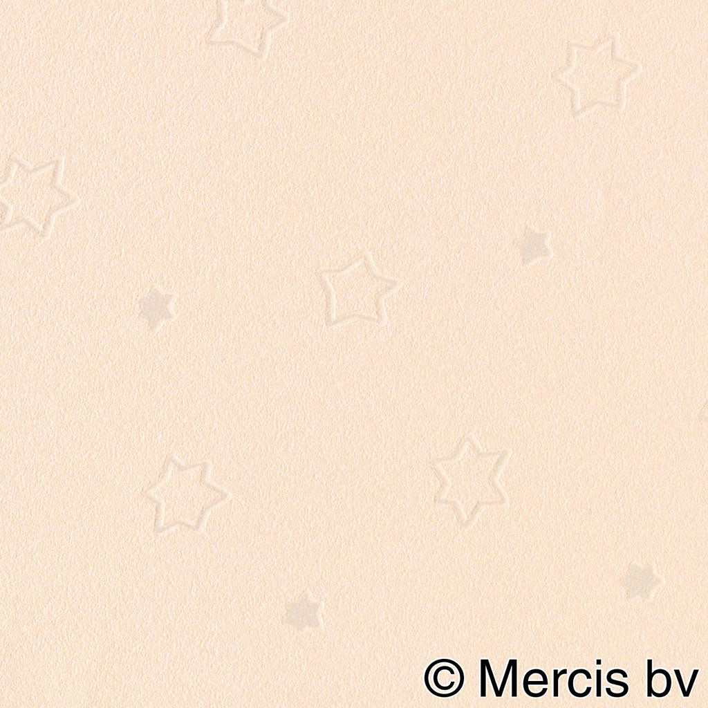 miffy＜ほし＞｜LW165・LW166・LW167｜のり付き壁紙