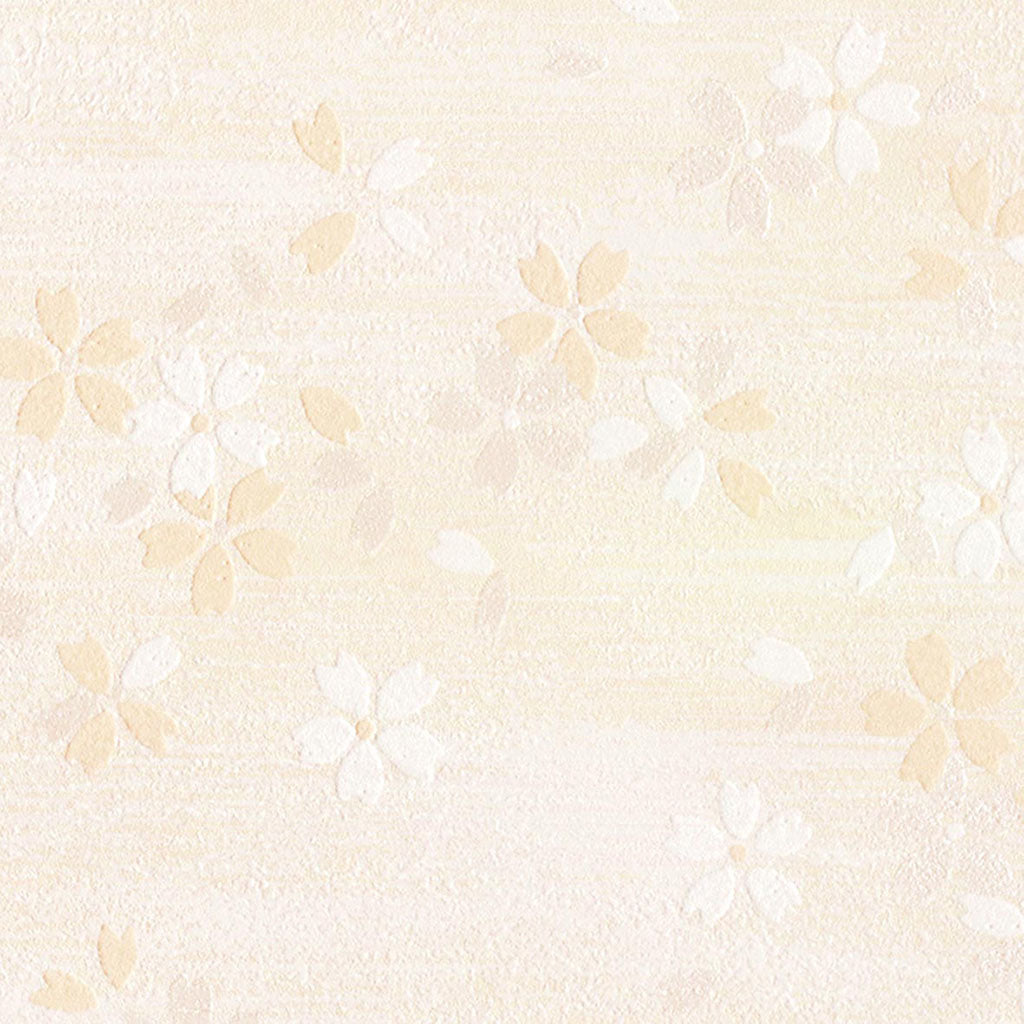 咲く桜｜LW284｜のり付き壁紙